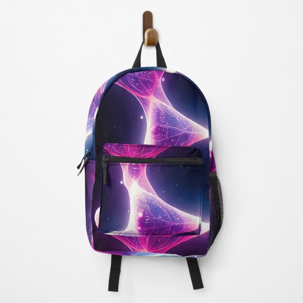 Item preview, Life is a cosmic fractal 8 designed and sold by CEVmemories.