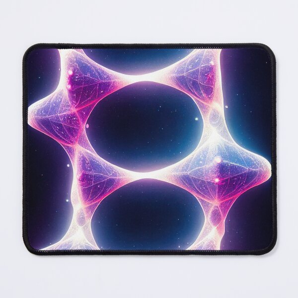 Item preview, Life is a cosmic fractal 8 designed and sold by CEVmemories.