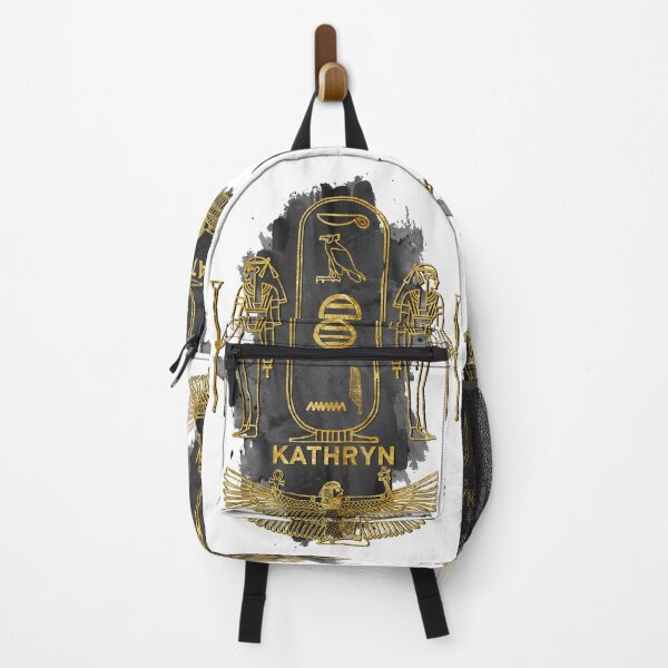 Item preview, Kathryn your name in old Egyptian hieroglyphics symbols -  Kathryn  designed and sold by elmanchour.