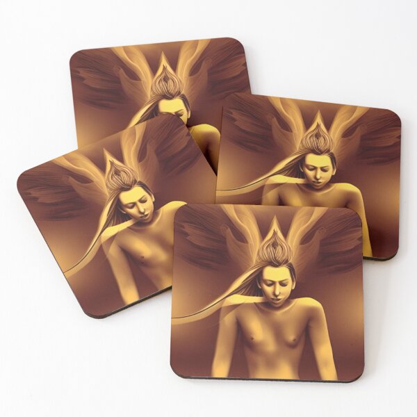 Item preview, Phoenix pain stages designed and sold by Sea Godness .