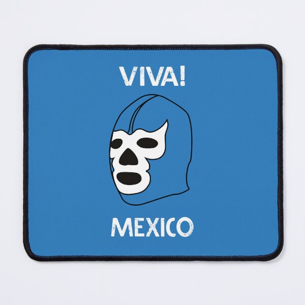 Item preview, NMH1: 025 - Viva! Mexico designed and sold by C2PO.