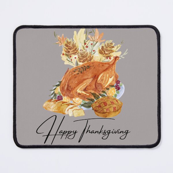 Item preview, Thanksgiving day turkey-happy turkey day designed and sold by medoutfits.