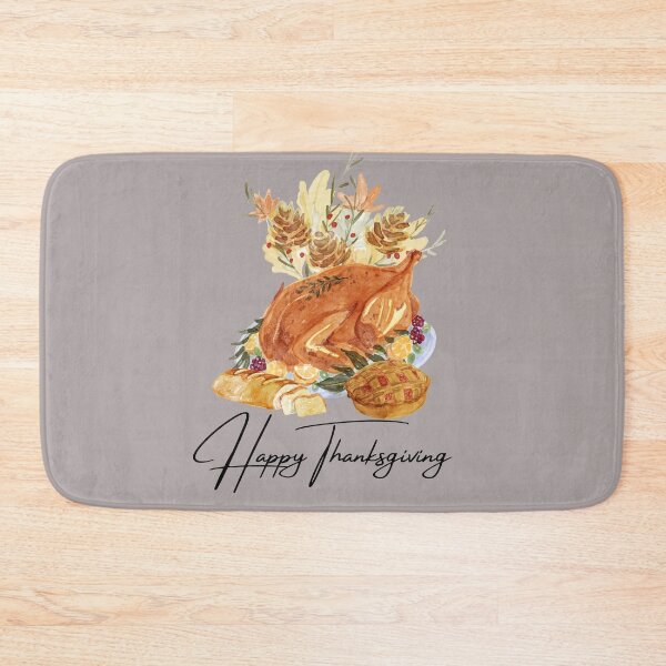 Item preview, Thanksgiving day turkey-happy turkey day designed and sold by medoutfits.