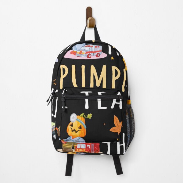 Item preview, I TEACH THE CUTEST PUMPKINS IN THE PATCH designed and sold by Lazza-Tracks.