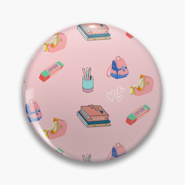 Item preview, School supplies  designed and sold by Ivory  Craft.