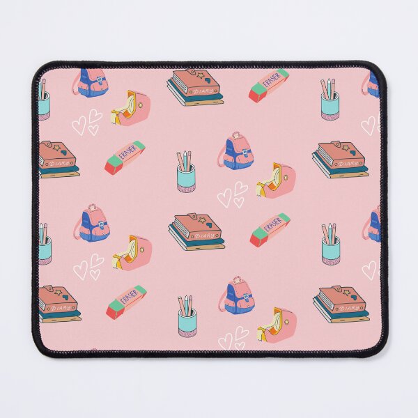 Item preview, School supplies designed and sold by Ivory Craft.