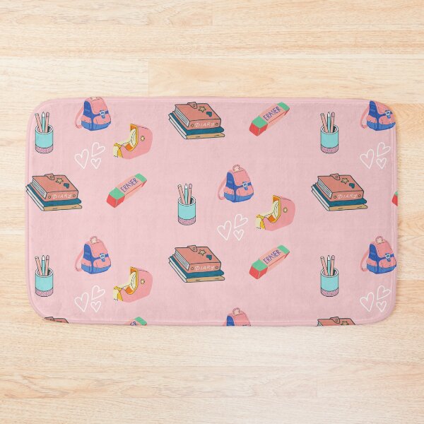 Item preview, School supplies  designed and sold by Ivory  Craft.