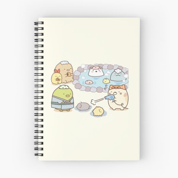 Item preview, Sumikko Gurashi Hot Spring designed and sold by franktact.