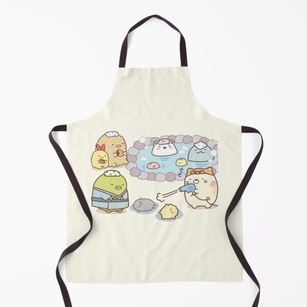 Item preview, Sumikko Gurashi Hot Spring designed and sold by franktact.