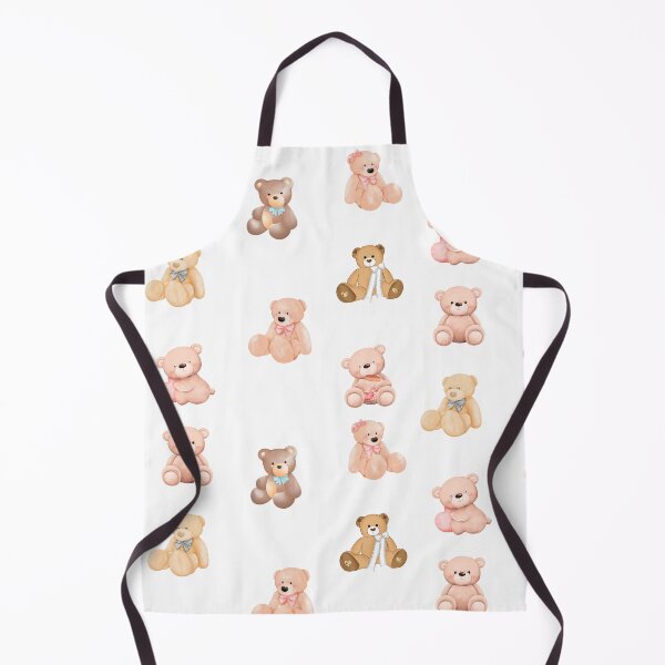 Item preview, Cute Teddy Bears designed and sold by silviaol.