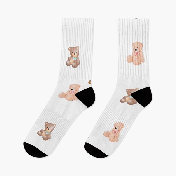 Item preview, Cute Teddy Bears designed and sold by silviaol.