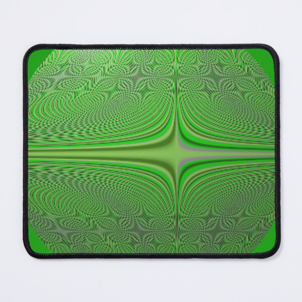 Item preview, Psykach - green designed and sold by JoanNinjaHen.