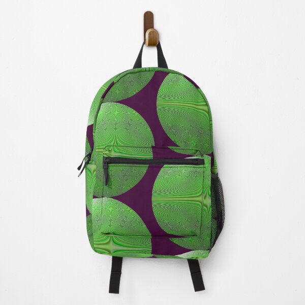 Item preview, Psykach - green designed and sold by JoanNinjaHen.