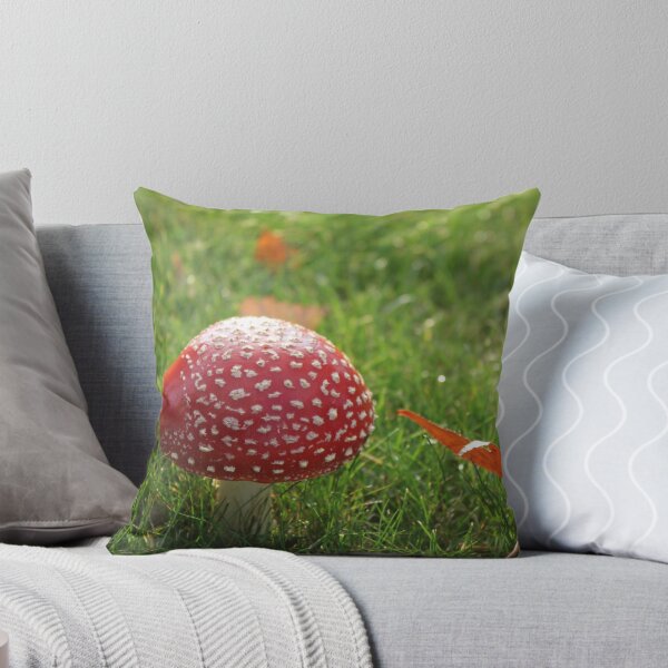 Item preview, Toadstool Enchantment designed and sold by Lovelarc.