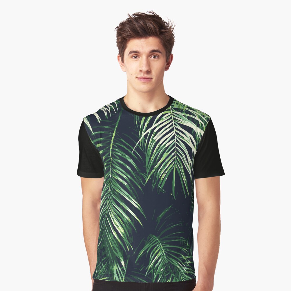 Item preview, Graphic T-Shirt designed and sold by MyArt23.