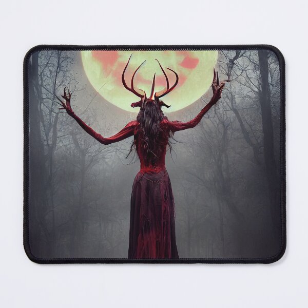 Item preview, The ritual designed and sold by Jada-Art-Shop.