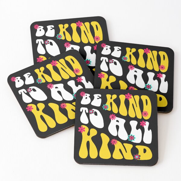 Item preview, Be Kind to All Kind, Equality and Kindness, Stay Kind designed and sold by JKDESIGNS61219.