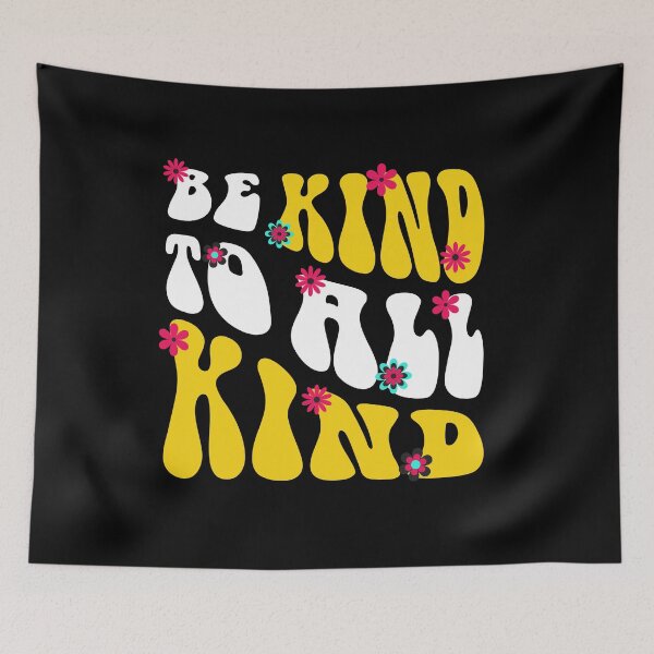 Item preview, Be Kind to All Kind, Equality and Kindness, Stay Kind designed and sold by JKDESIGNS61219.