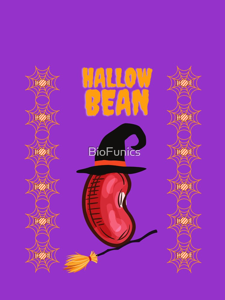 Thumbnail 5 of 5, iPhone Case, Hallowbean designed and sold by BioFunics.