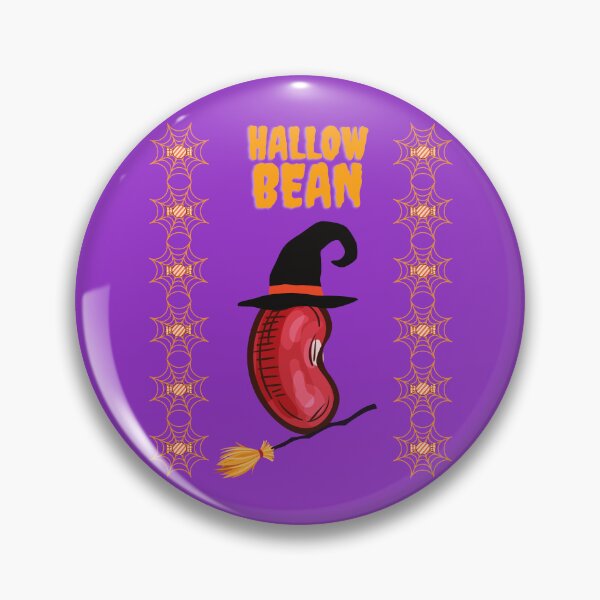 Item preview, Hallowbean designed and sold by BioFunics.