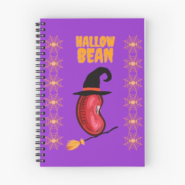 Item preview, Hallowbean designed and sold by BioFunics.