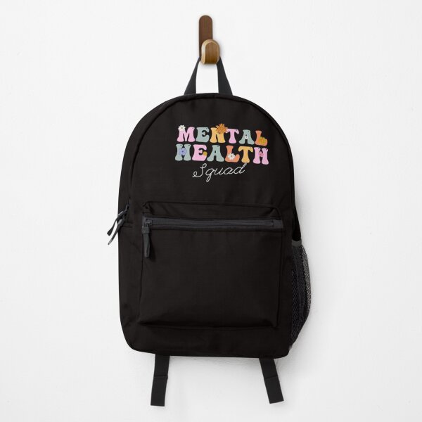 Item preview, Copy of Copy of Mental Health Squad Appreciation Day Gifts designed and sold by Hamza ourdane.