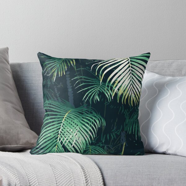 Item preview, Tropical Palm Leaves designed and sold by MyArt23.