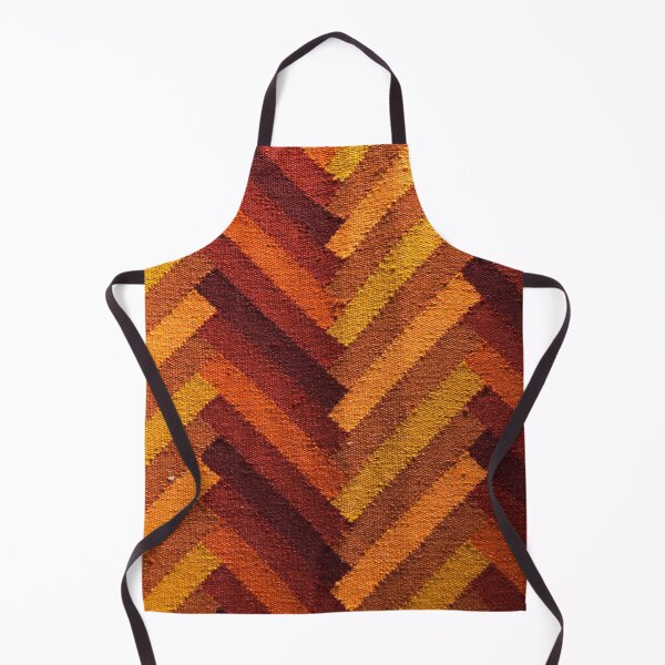 Item preview, Herring Bone Autumn Fabrics designed and sold by EricaJackson.
