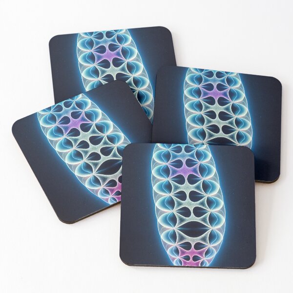 Item preview, Life is a cosmic fractal 11 designed and sold by CEVmemories.