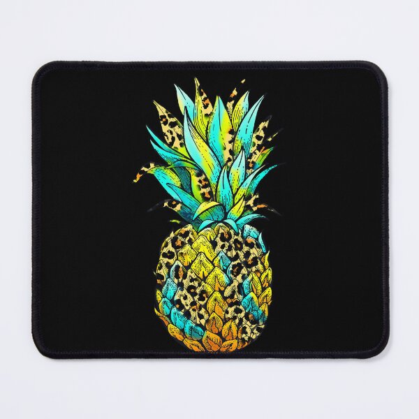 Item preview, Leopard Pineapple designed and sold by antevasinart.
