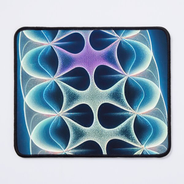 Item preview, Life is a cosmic fractal 11 designed and sold by CEVmemories.