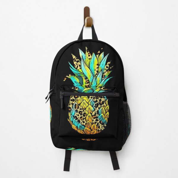 Item preview, Leopard Pineapple designed and sold by antevasinart.