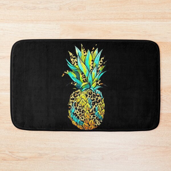 Item preview, Leopard Pineapple designed and sold by antevasinart.