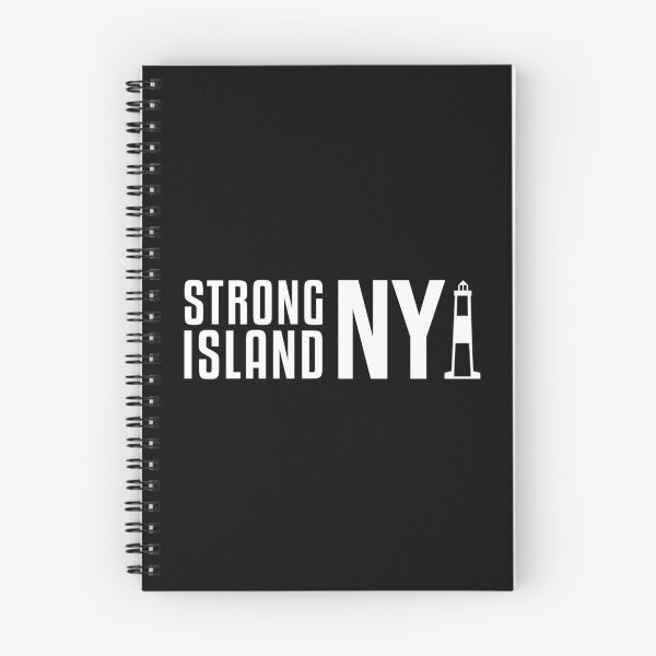 Item preview, Strong Island NY designed and sold by longislandhub.