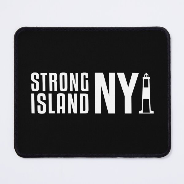Item preview, Strong Island NY designed and sold by longislandhub.