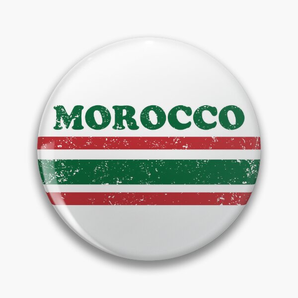 Item preview, Morocco  designed and sold by The Junto Shop.