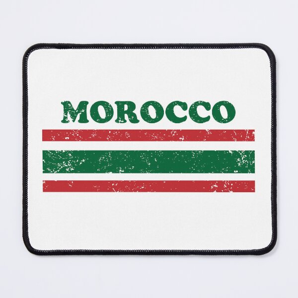 Item preview, Morocco  designed and sold by The Junto Shop.