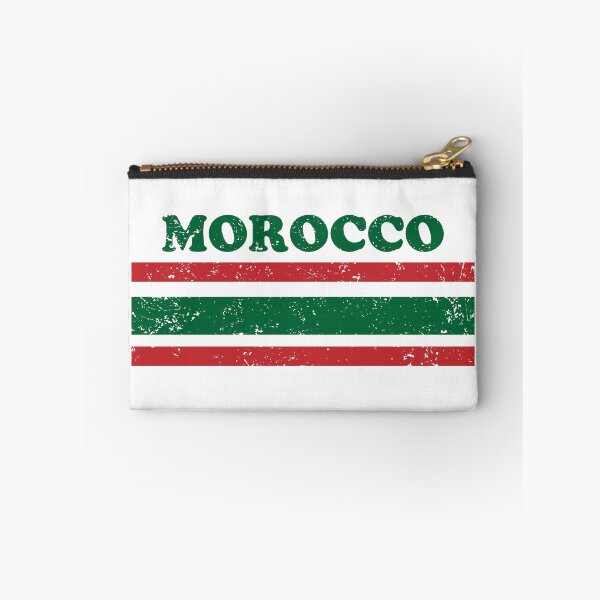 Item preview, Morocco  designed and sold by The Junto Shop.