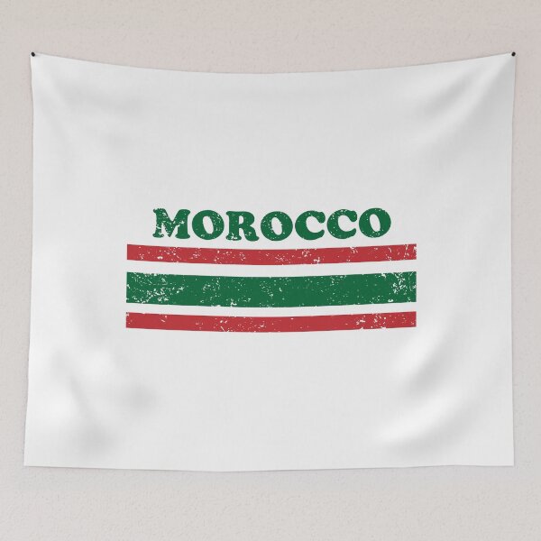 Item preview, Morocco  designed and sold by The Junto Shop.