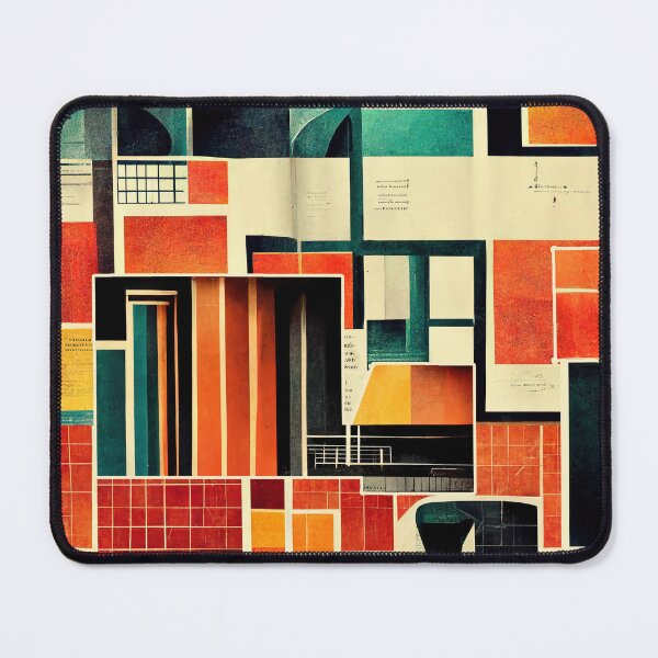 Item preview, Art Forms and Structures designed and sold by abstracta.