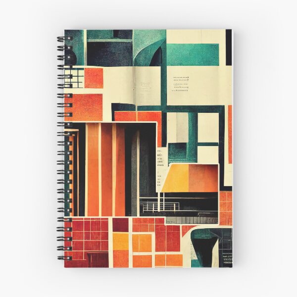 Item preview, Art Forms and Structures designed and sold by abstracta.