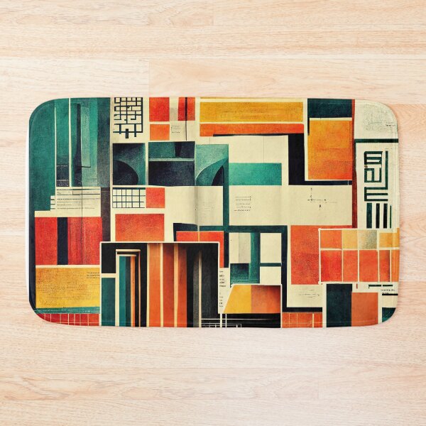 Item preview, Art Forms and Structures designed and sold by abstracta.