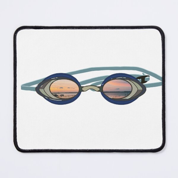 Item preview, Sunset goggles designed and sold by palmwooddesigns.