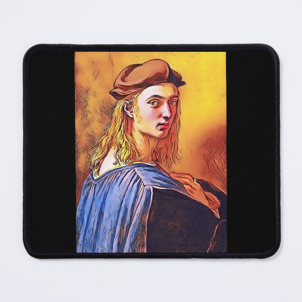 Item preview, Raphael painter designed and sold by Astralia.