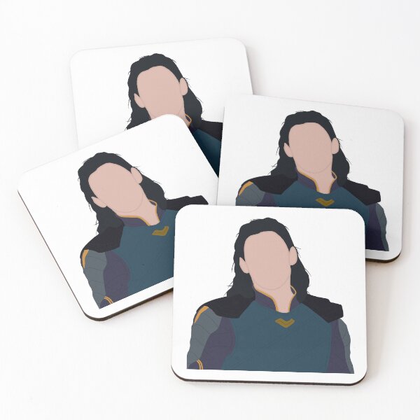 Item preview, Loki Ragnarok  designed and sold by Autumn Fineberg.