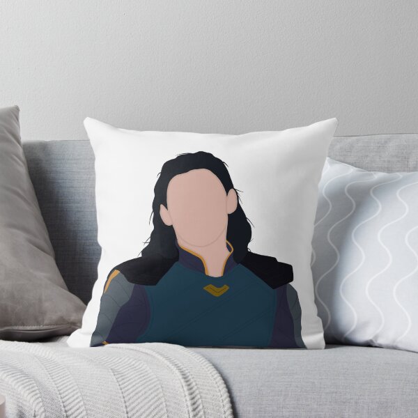 Item preview, Loki Ragnarok  designed and sold by Autumn Fineberg.