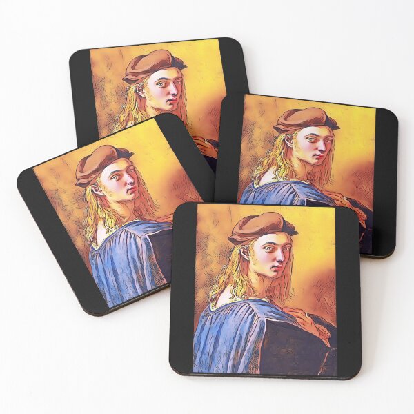 Item preview, Raphael painter designed and sold by Astralia.
