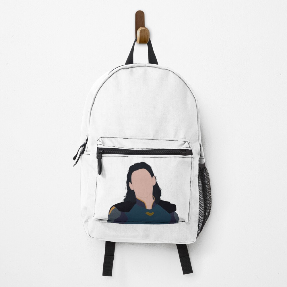 Item preview, Backpack designed and sold by amf0405.
