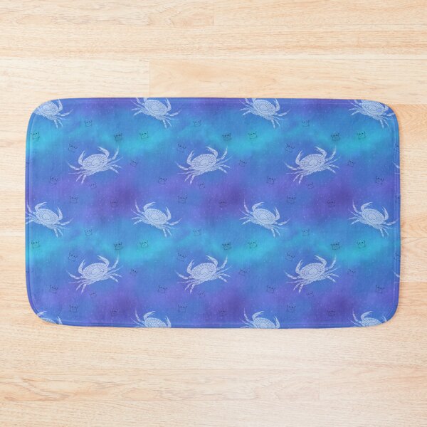 Item preview, Space Crabs! designed and sold by CreepyKittyCat.