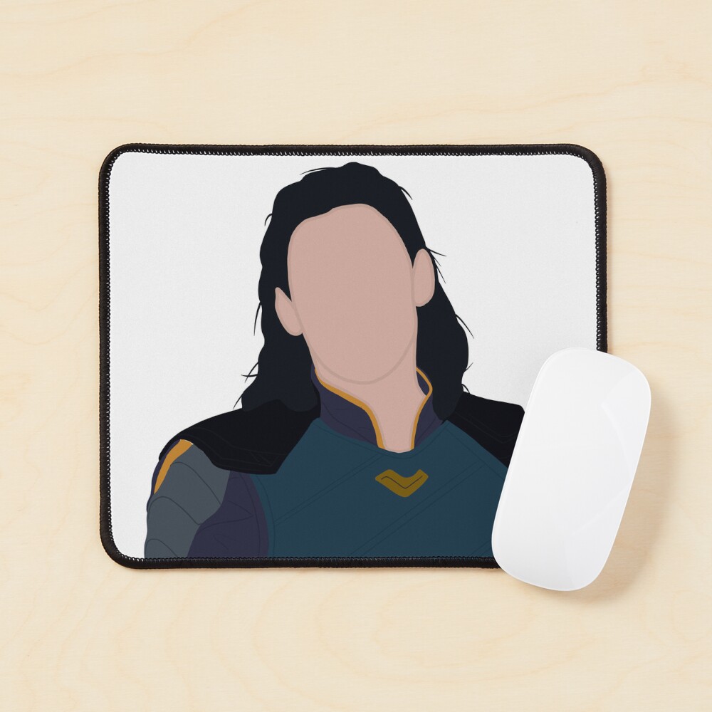 Item preview, Mouse Pad designed and sold by amf0405.
